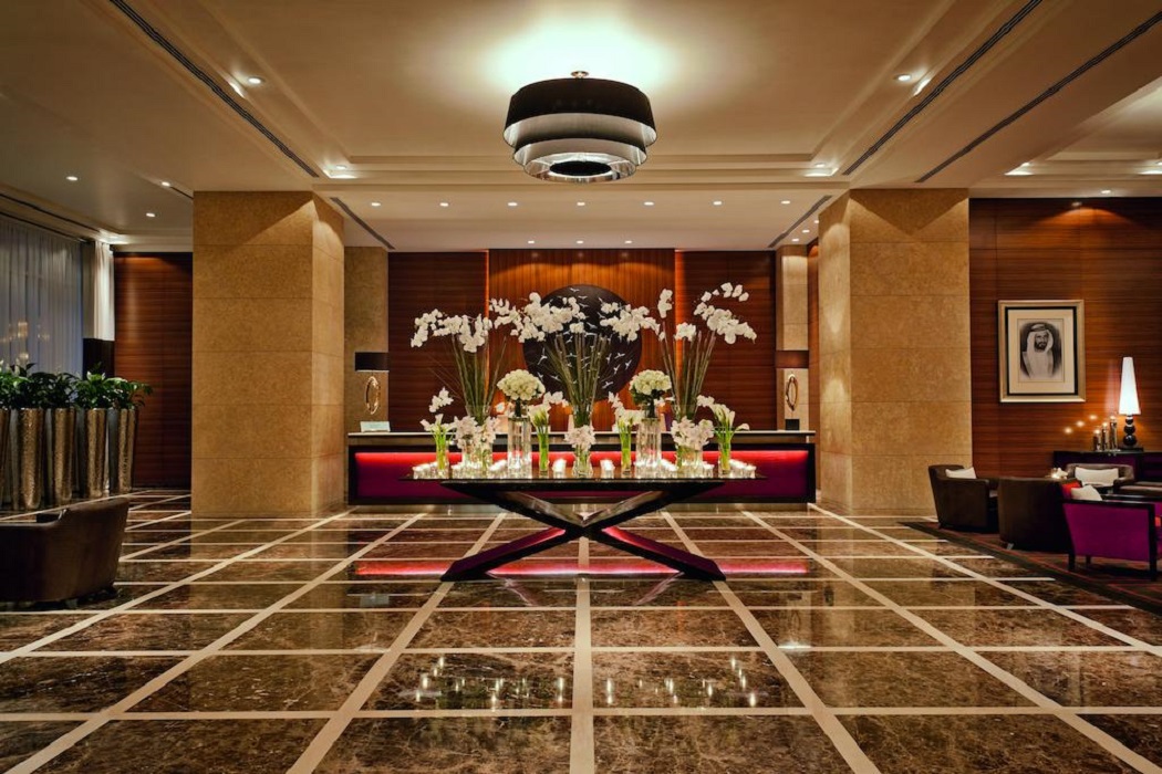 Grosvenor House, A Luxury Collection Hotel
